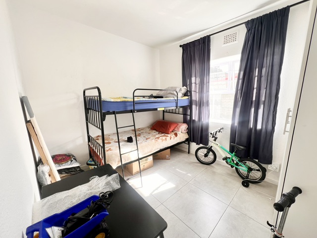 To Let 2 Bedroom Property for Rent in Richmond Estate Western Cape